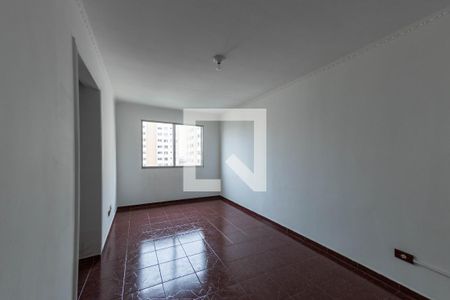 Sala de apartamento para alugar com 2 quartos, 56m² em Vila Ivone, São Paulo