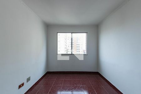 Quarto de apartamento para alugar com 2 quartos, 56m² em Vila Ivone, São Paulo