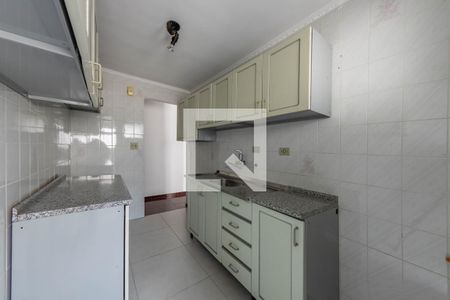 Apartamento para alugar com 56m², 2 quartos e 1 vagaCozinha