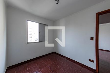 Quarto de apartamento para alugar com 2 quartos, 56m² em Vila Ivone, São Paulo