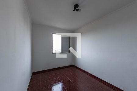 Quarto de apartamento para alugar com 2 quartos, 56m² em Vila Ivone, São Paulo
