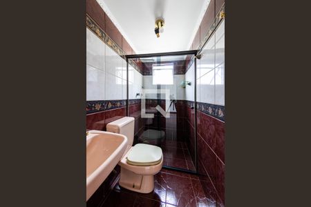 Apartamento para alugar com 56m², 2 quartos e 1 vagaBanheiro