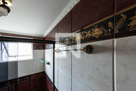 Apartamento para alugar com 56m², 2 quartos e 1 vagaBanheiro