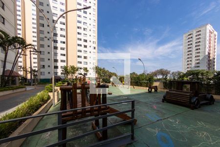 Apartamento para alugar com 56m², 2 quartos e 1 vagaÁrea comum