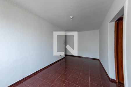 Sala de apartamento para alugar com 2 quartos, 56m² em Vila Ivone, São Paulo