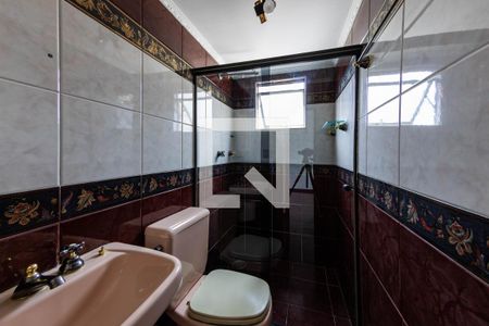 Apartamento para alugar com 56m², 2 quartos e 1 vagaBanheiro