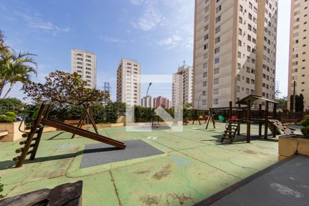Apartamento para alugar com 56m², 2 quartos e 1 vagaÁrea comum