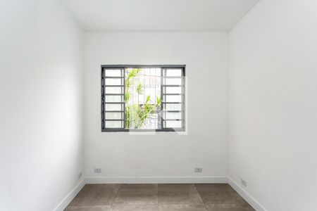 Quarto 1 de casa para alugar com 2 quartos, 32m² em Vila das Mercês, São Paulo