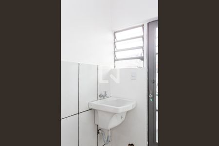 Casa para alugar com 32m², 2 quartos e sem vagaTanque