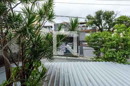 Casa para alugar com 32m², 2 quartos e sem vagaVista do Quarto 1