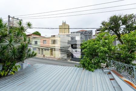 Casa para alugar com 32m², 2 quartos e sem vagaVista do Quarto 2