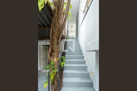 Casa para alugar com 32m², 2 quartos e sem vagaEntrada