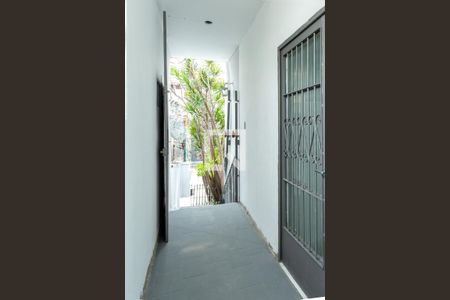 Casa para alugar com 32m², 2 quartos e sem vagaEntrada