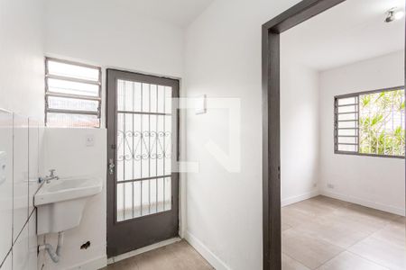 Casa para alugar com 32m², 2 quartos e sem vagaTanque e Quarto 1