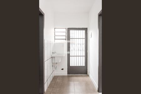 Casa para alugar com 32m², 2 quartos e sem vagaTanque