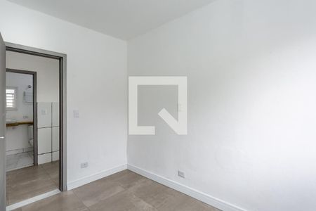 Casa para alugar com 32m², 2 quartos e sem vagaQuarto 1