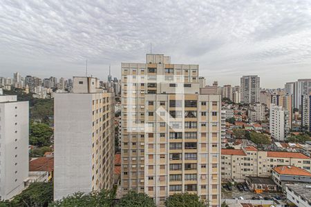 Vista do Quarto 1 de apartamento para alugar com 1 quarto, 45m² em Cambuci, São Paulo