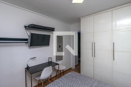 Quarto 4 de apartamento para alugar com 1 quarto, 45m² em Cambuci, São Paulo
