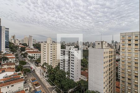 Vista do Quarto 2 de apartamento para alugar com 1 quarto, 45m² em Cambuci, São Paulo