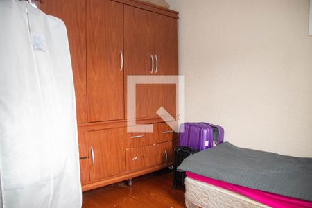Quarto 1 de casa à venda com 2 quartos, 80m² em Vila Maria, São Paulo