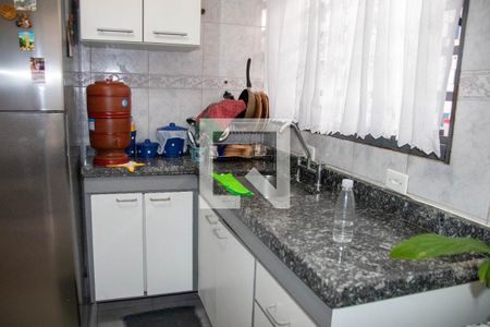 Casa à venda com 80m², 2 quartos e sem vagaCozinha