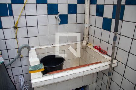 Casa à venda com 80m², 2 quartos e sem vagaÁrea de Serviço