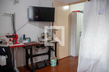 Quarto 1 de casa à venda com 2 quartos, 80m² em Vila Maria, São Paulo