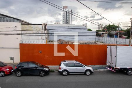 Casa à venda com 80m², 2 quartos e sem vagaVista da Varanda
