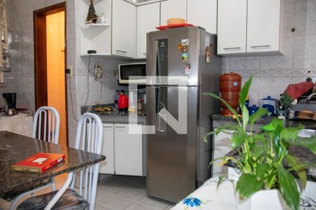 Casa à venda com 80m², 2 quartos e sem vagaCozinha