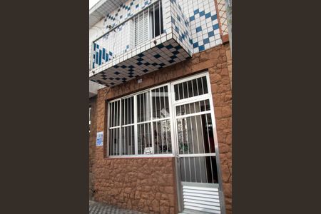 Casa à venda com 80m², 2 quartos e sem vagaFachada