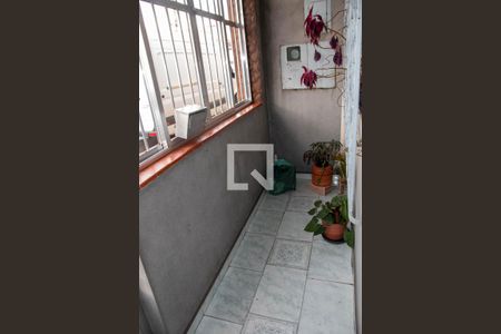 Casa à venda com 80m², 2 quartos e sem vagaQuintal