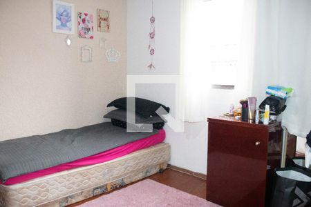 Quarto 1 de casa à venda com 2 quartos, 80m² em Vila Maria, São Paulo