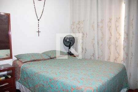 Quarto 2 de casa à venda com 2 quartos, 80m² em Vila Maria, São Paulo