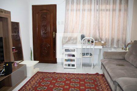 Sala de casa à venda com 2 quartos, 80m² em Vila Maria, São Paulo