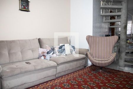 Sala de casa à venda com 2 quartos, 80m² em Vila Maria, São Paulo