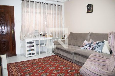 Sala de casa à venda com 2 quartos, 80m² em Vila Maria, São Paulo