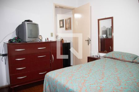Quarto 2 de casa à venda com 2 quartos, 80m² em Vila Maria, São Paulo