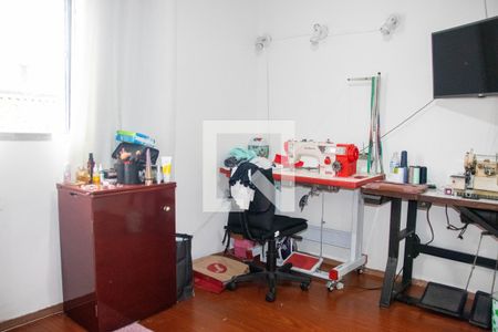 Quarto 1 de casa à venda com 2 quartos, 80m² em Vila Maria, São Paulo