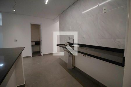 Apartamento para alugar com 127m², 3 quartos e 1 vagaCozinha