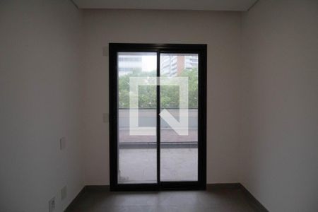 Apartamento para alugar com 127m², 3 quartos e 1 vagaQuarto 2