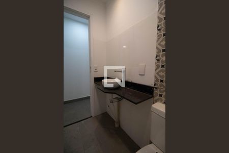 Apartamento para alugar com 127m², 3 quartos e 1 vagaBanheiro