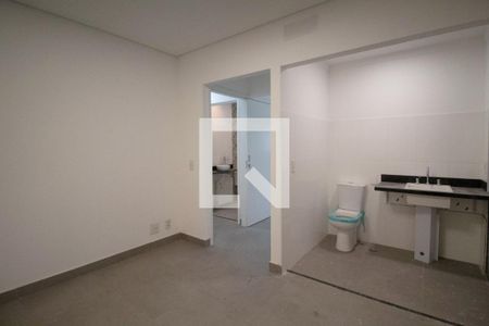 Suíte de apartamento para alugar com 3 quartos, 127m² em Pinheiros, São Paulo