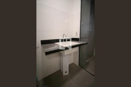 Apartamento para alugar com 127m², 3 quartos e 1 vagaBanheiro da Suíte