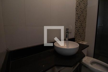 Apartamento para alugar com 127m², 3 quartos e 1 vagaBanheiro