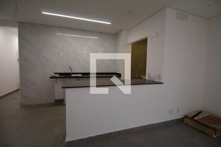 Apartamento para alugar com 127m², 3 quartos e 1 vagaCozinha