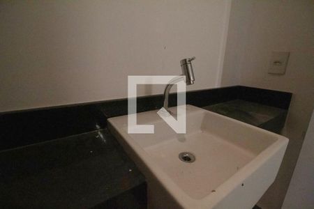 Apartamento para alugar com 127m², 3 quartos e 1 vagaLavabo