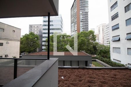 Apartamento para alugar com 127m², 3 quartos e 1 vagaQuarto 1