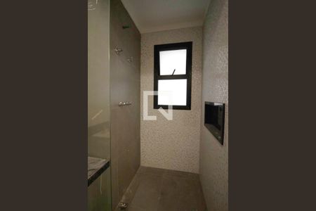 Apartamento para alugar com 127m², 3 quartos e 1 vagaBanheiro da Suíte