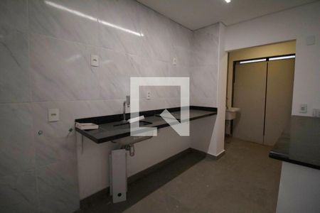 Apartamento para alugar com 127m², 3 quartos e 1 vagaCozinha
