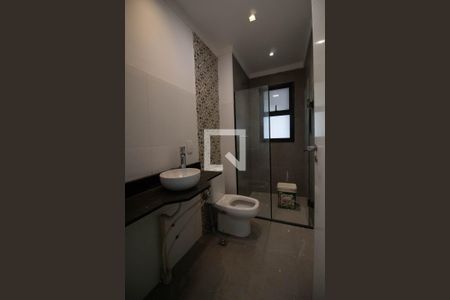 Apartamento para alugar com 127m², 3 quartos e 1 vagaBanheiro